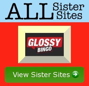 glossy bingo sister